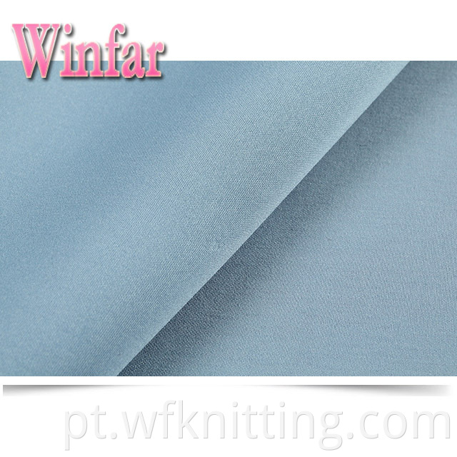 Soft Comfortable Polyester Mesh Fabric